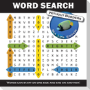 Word Search Without Borders Sea Life Edition