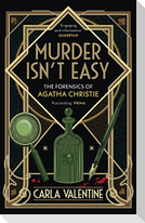 Murder Isn't Easy