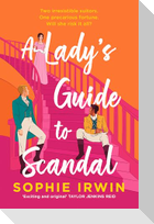 A Lady's Guide to Scandal