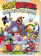Cor!! Buster Bumper Fun Book