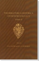 The Bibliotheca Historica of Diodorus Siculus Translated by John Skelton, Vol. II, Introduction, Notes and Glossary