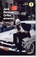 Orfeo emerso