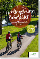 Lieblingstouren Ruhrgebiet