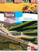 Terra Geographie Kursstufe Basisfach plus. Ausgabe Baden-Württemberg Gymnasium
