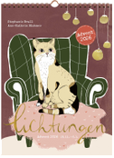 Lichtungen Advent 2026