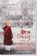 Daisy and the Unknown Warrior
