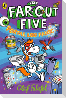 The Far-Out Five: Portal Loo Panic