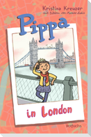 Pippa in London