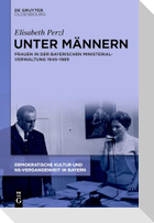 Unter Männern