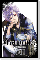 Black Butler, Vol. 23