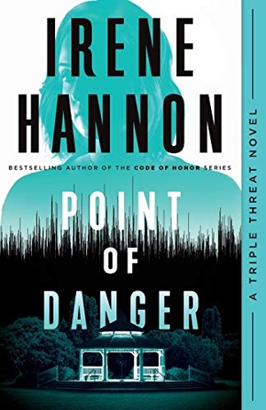 Hannon, Irene. Point of Danger. Baker Publishing Group, 2020.