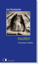 Raureif