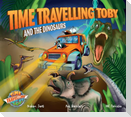 Time Travelling Toby And The Dinosaurs