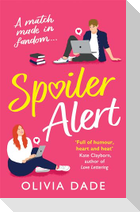 Spoiler Alert