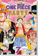 One Piece Party 7