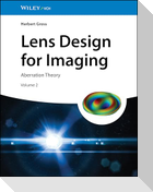Lens Design for Imaging
