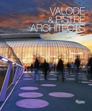 Jodidio, Philip. Valode & Pistre Architects. Rizzoli International Publications, 2017.