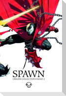 Spawn Origins Collection 02