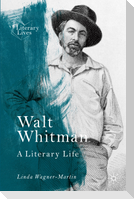 Walt Whitman