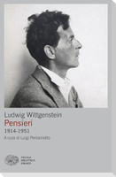 Pensieri 1914-1951