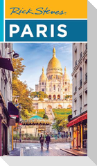 Rick Steves Paris (Twenty Sixth Edition)
