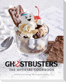 Ghostbusters: The Official Cookbook