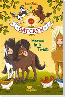 The Oat Crew - Hooves in a Twist