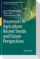 Biosensors in Agriculture: Recent Trends and Future Perspectives