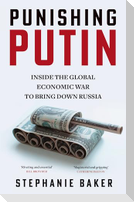 PUNISHING PUTIN PB