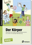 Der Körper