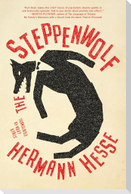 Steppenwolf