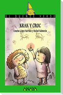 Krak y Croc