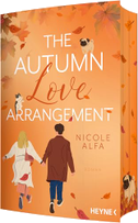 The Autumn Love Arrangement