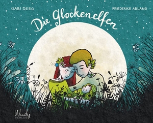 Deeg, Gabi. Die Glockenelfen - Einfühlsame Elfen-Geschichte über unerfüllten Kinderwunsch und Familiengründung. Bilderbuch ab 4 Jahren zum Vorlesen.. Windy Verlag, 2021.