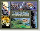 Tarzan: The New Adventures