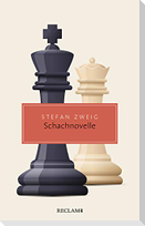 Schachnovelle