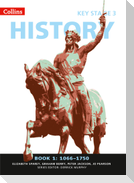 Book 1 1066-1750