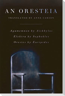 An Oresteia