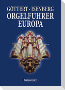 Orgelführer Europa