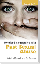 Struggling with Past Sexual Abuse