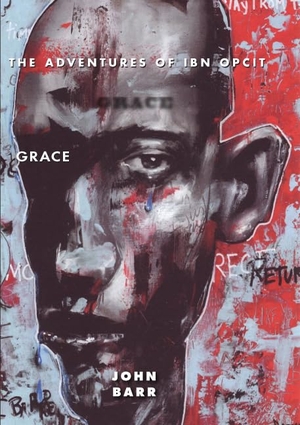 Barr, John. Grace. Red Hen Press, 2013.