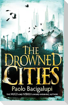 The Drowned Cities
