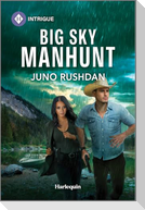 Big Sky Manhunt