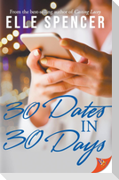 30 Dates in 30 Days