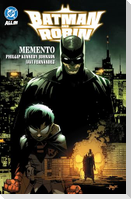 Batman and Robin Vol. 1