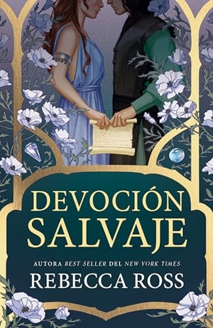Ross, Rebecca. Devocion Salvaje. Urano World, 2026.