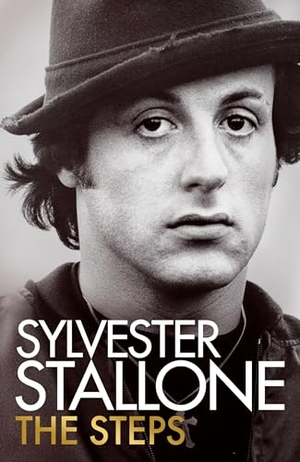 Stallone, Sylvester. The Steps. Yen Press, 2026.