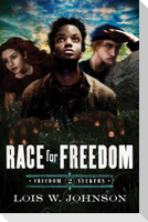 Race for Freedom