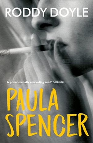 Doyle, Roddy. Paula Spencer. Vintage Publishing, 2007.