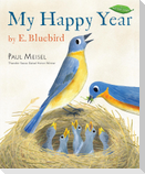 My Happy Year by E.Bluebird